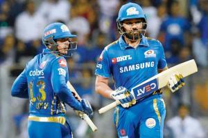 IPL 2019: How the MIghty triumphed!